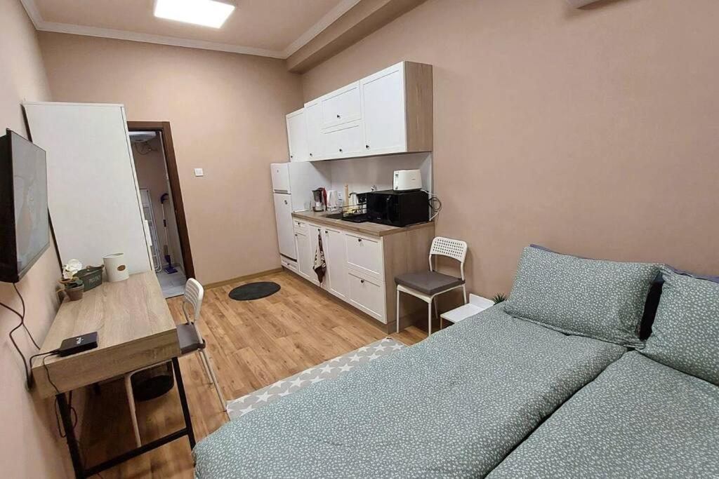 уютен в център Appartamento
