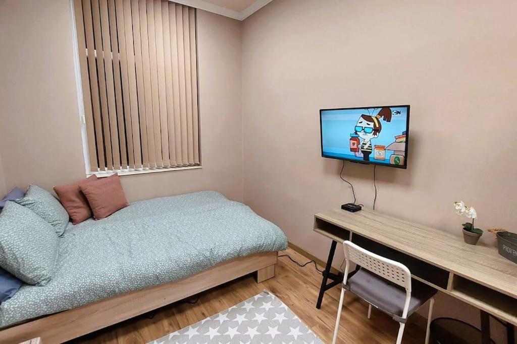 Appartamento уютен в център Burgas